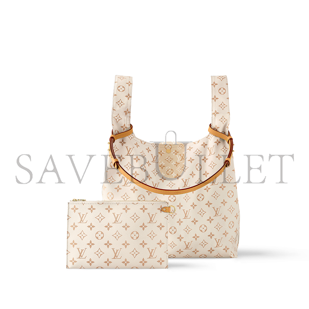LOUIS VUITTON ATLANTIS GM M24409 (34*34*13.5cm) LOUIS VUITTON ATLANTIS GM M24409 (34*34*13.5cm)